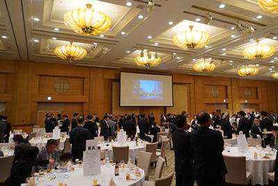 令和８年度事業概要発表会・賛助会員交流会を開催