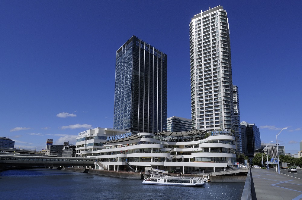 Yokohama Station