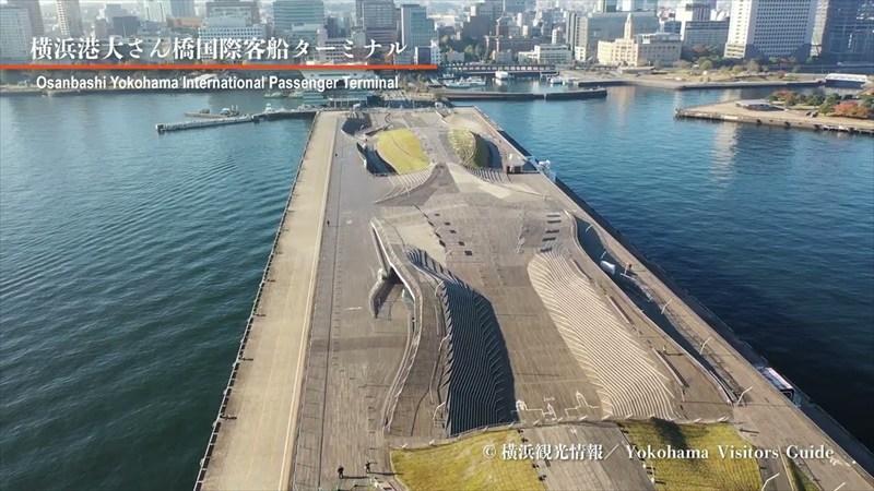 横浜の風景まとめ（長編版）